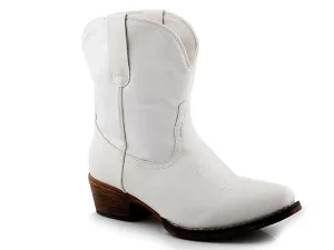 Roper Ladies Emma Shortie Boots Style 09-021-1567-3037