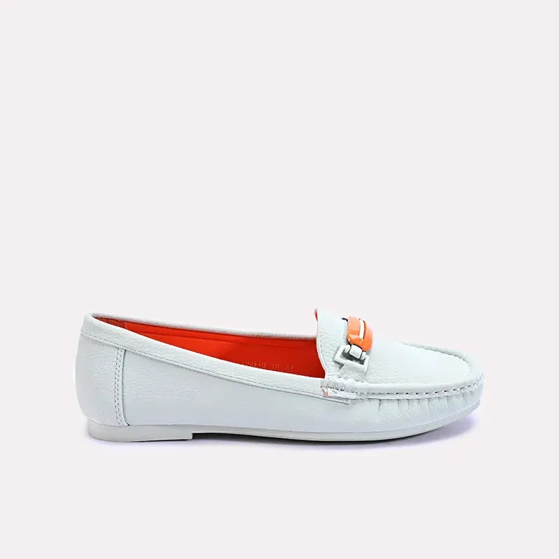 Rosemary Green Casual Pumps 0431318