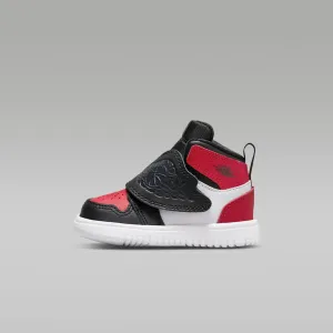 SKY JORDAN 1 BRED TOE (TD)