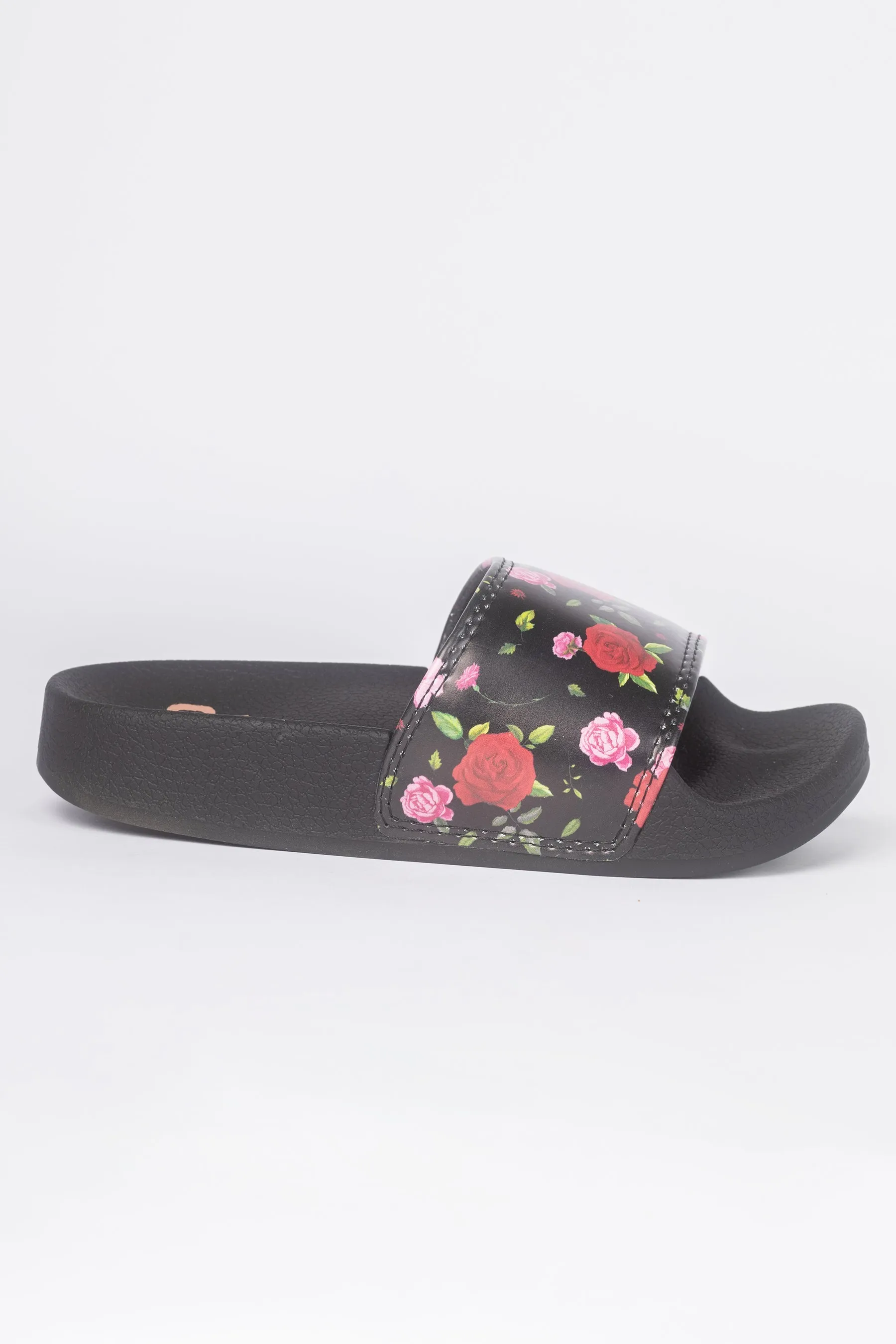 Slip-On Sandals (VERONE)