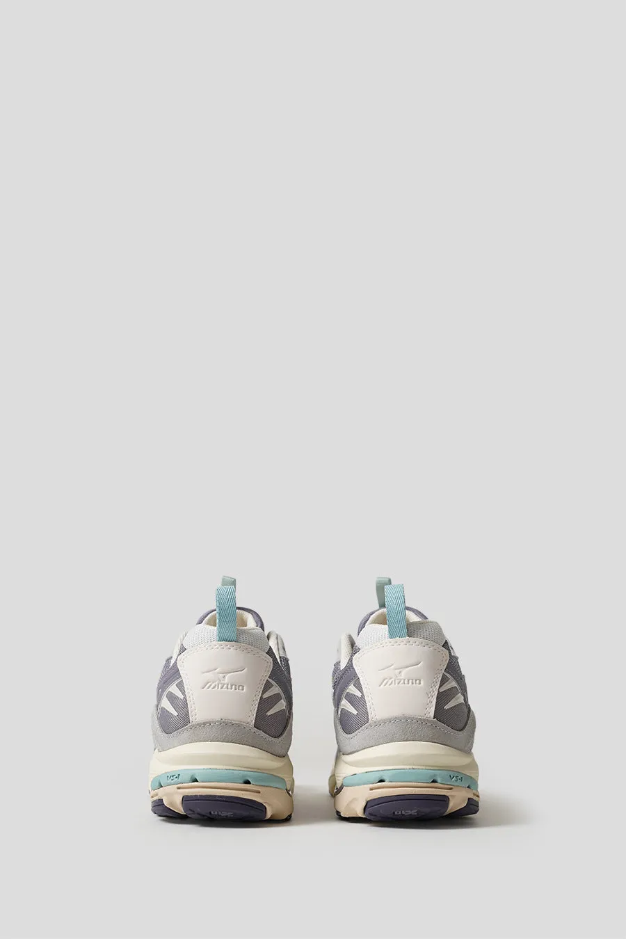 SNEAKERS WAVE RIDER 10 ARTIC ICE, PRISTINE ET NIMBUS CLOUD
