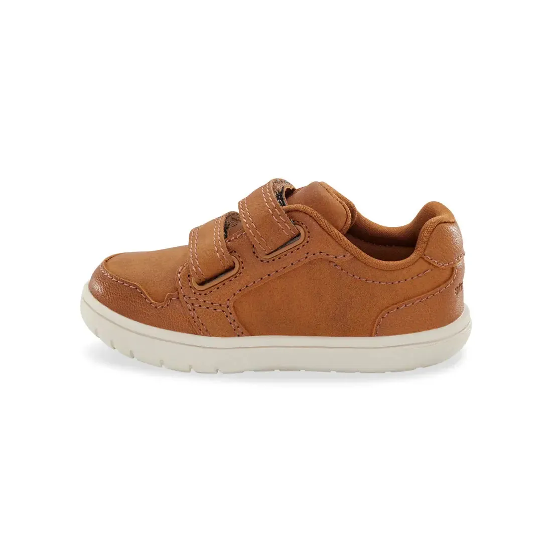 Stride Rite SRtech Alfredo – Stylish Support for Growing Feet