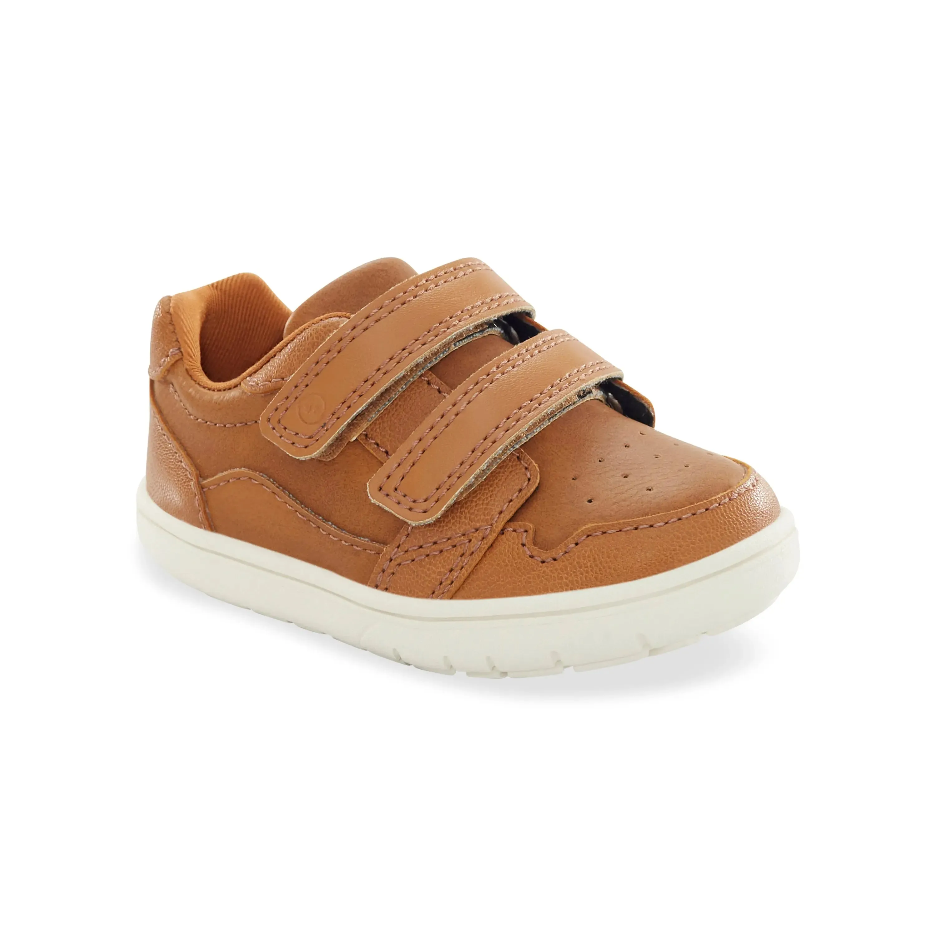 Stride Rite SRtech Alfredo – Stylish Support for Growing Feet