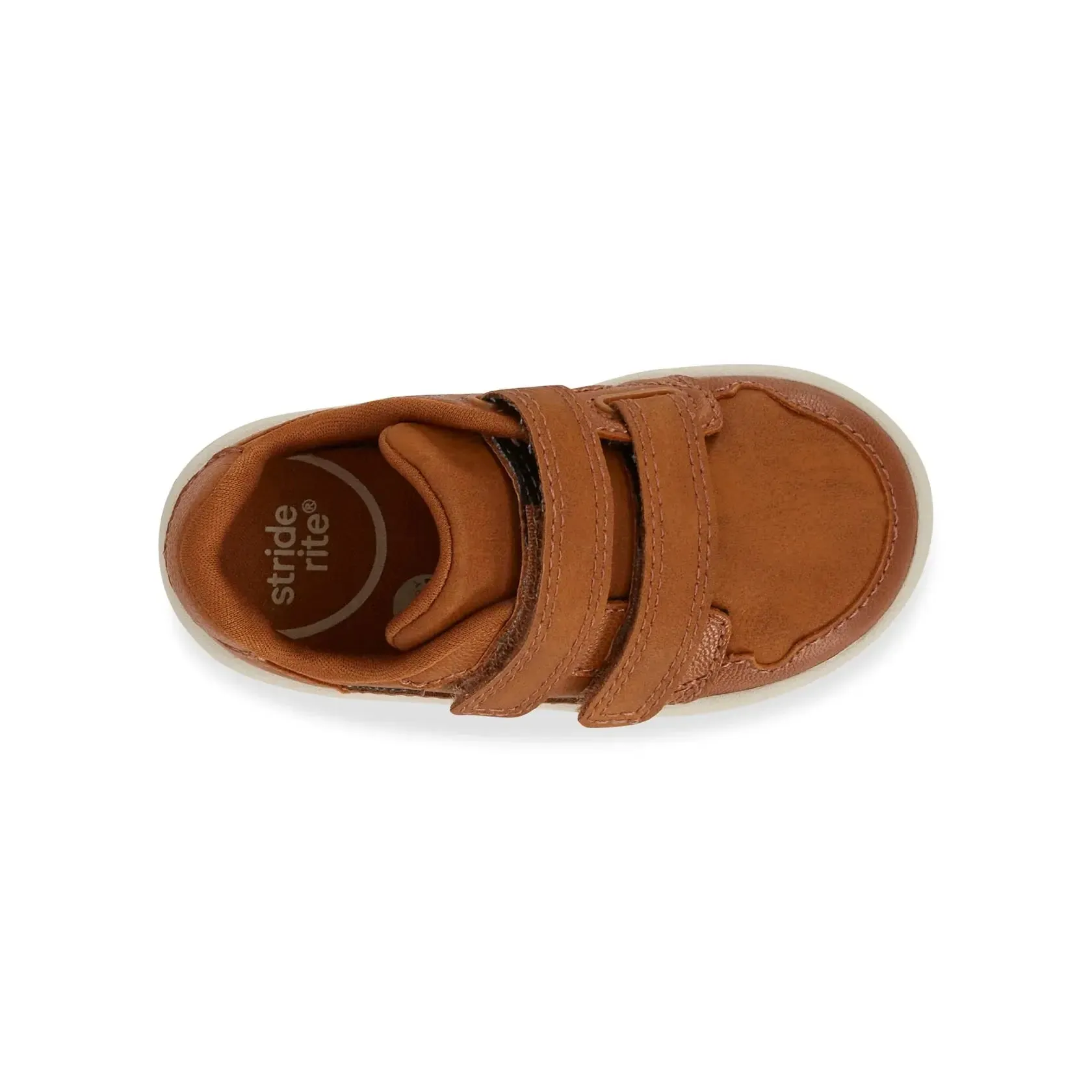 Stride Rite SRtech Alfredo – Stylish Support for Growing Feet