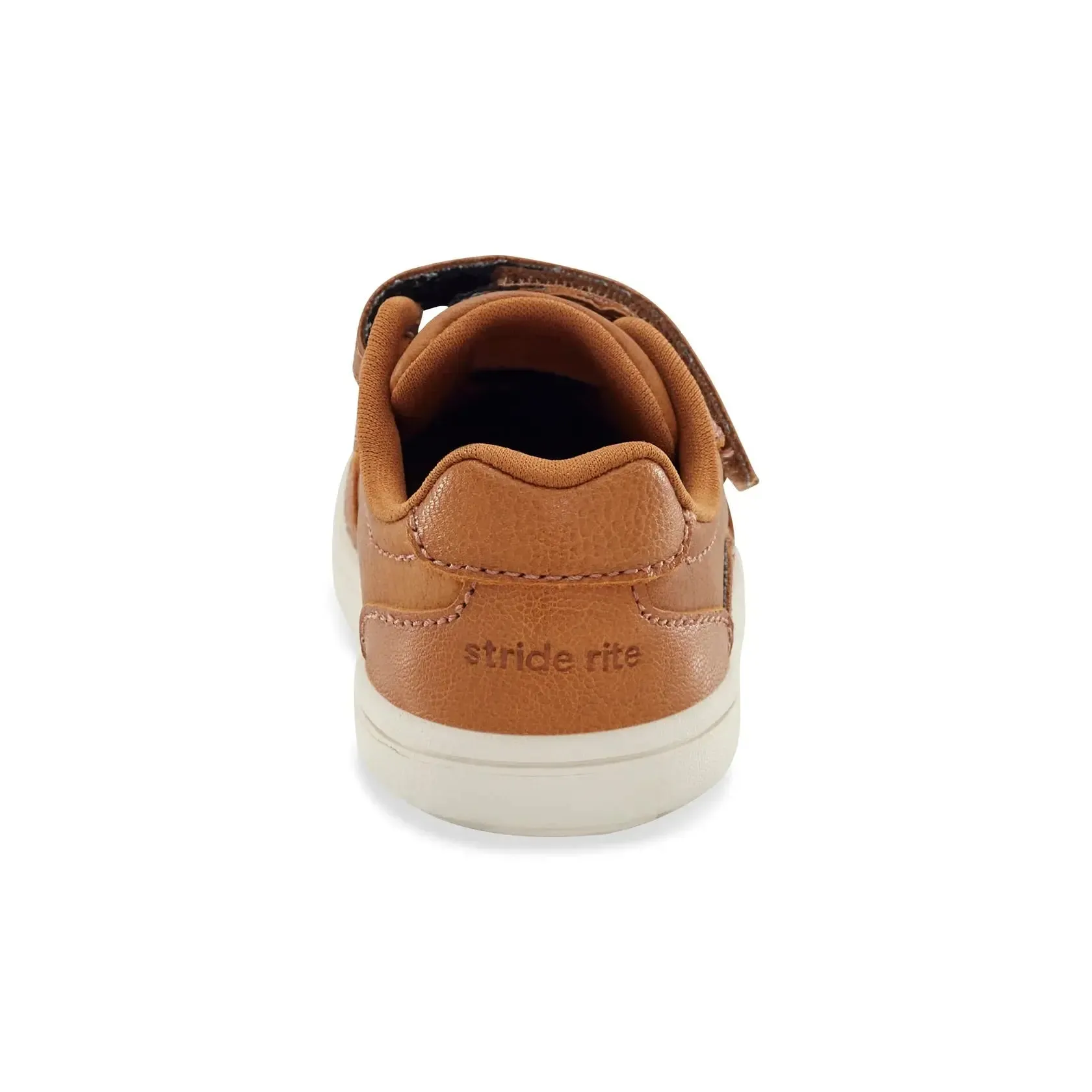 Stride Rite SRtech Alfredo – Stylish Support for Growing Feet