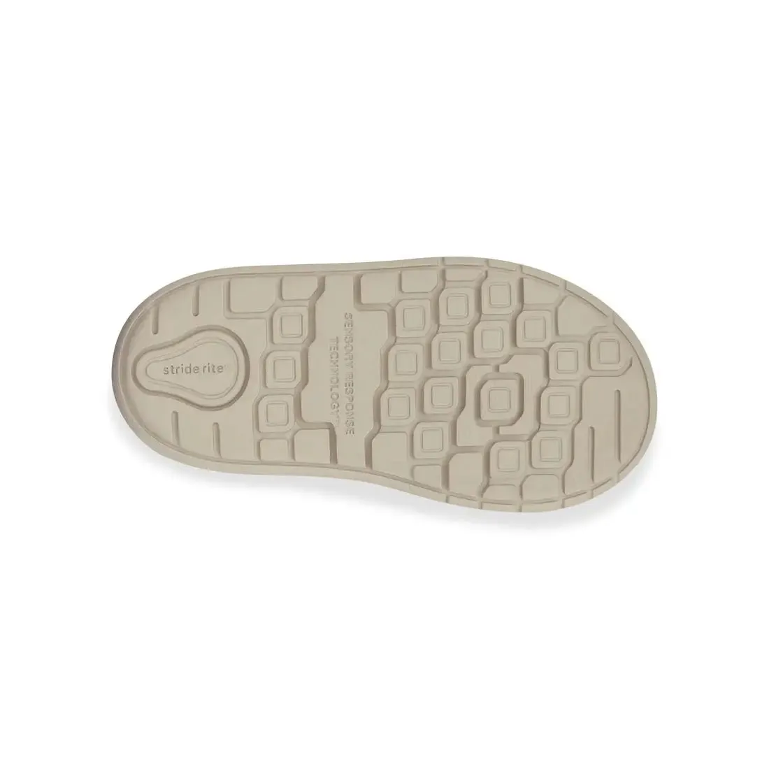Stride Rite SRtech Alfredo – Stylish Support for Growing Feet