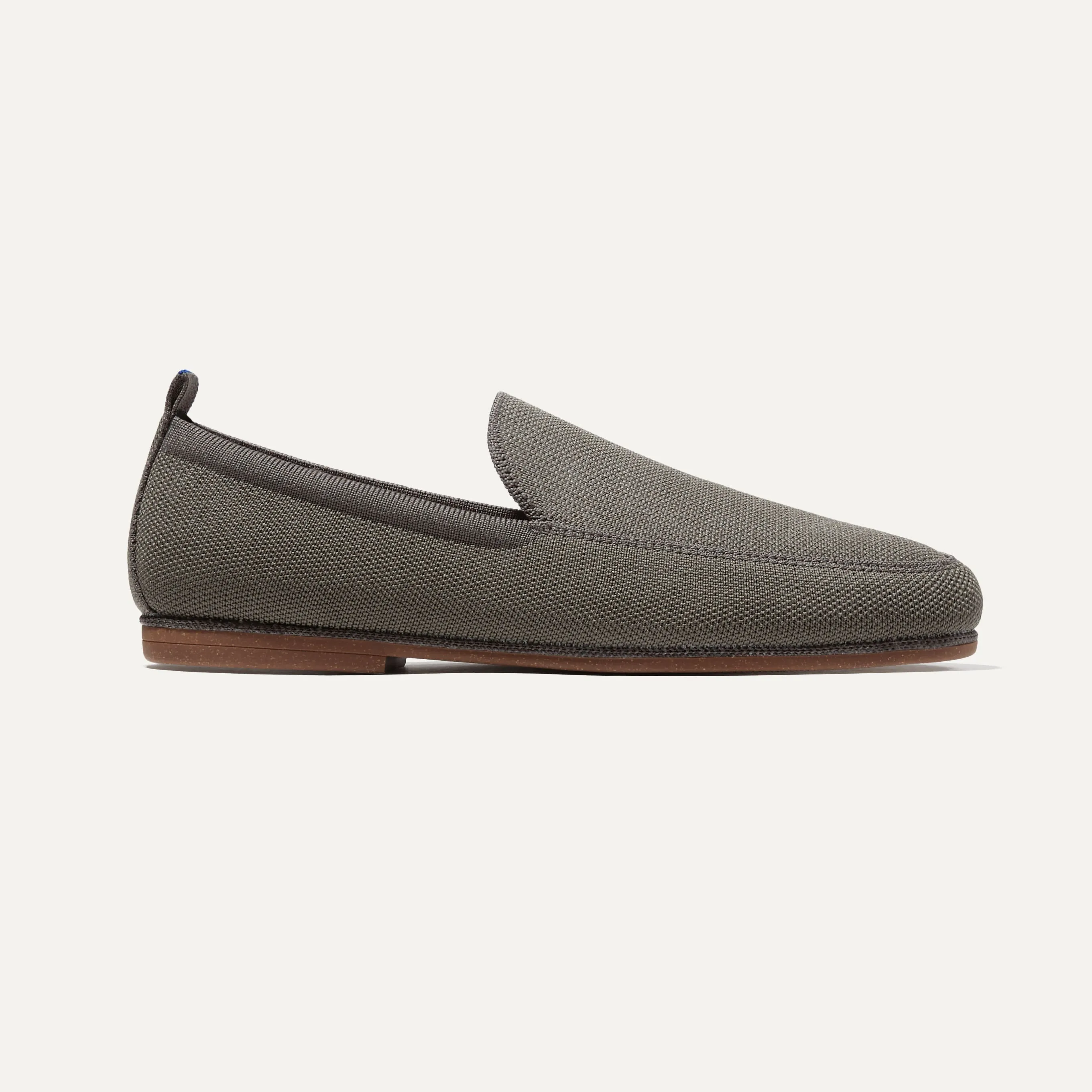 The Ravello Loafer - Dusk Grey