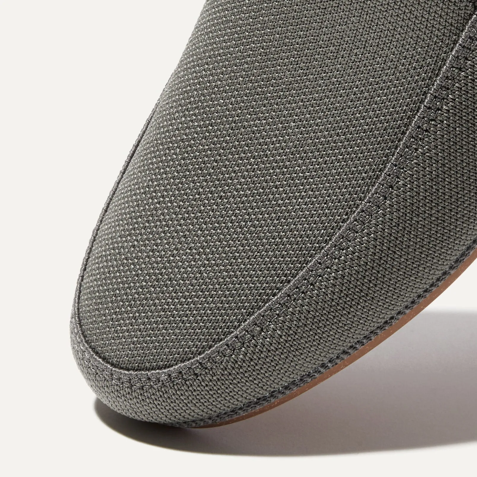 The Ravello Loafer - Dusk Grey