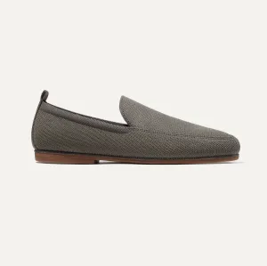 The Ravello Loafer - Dusk Grey