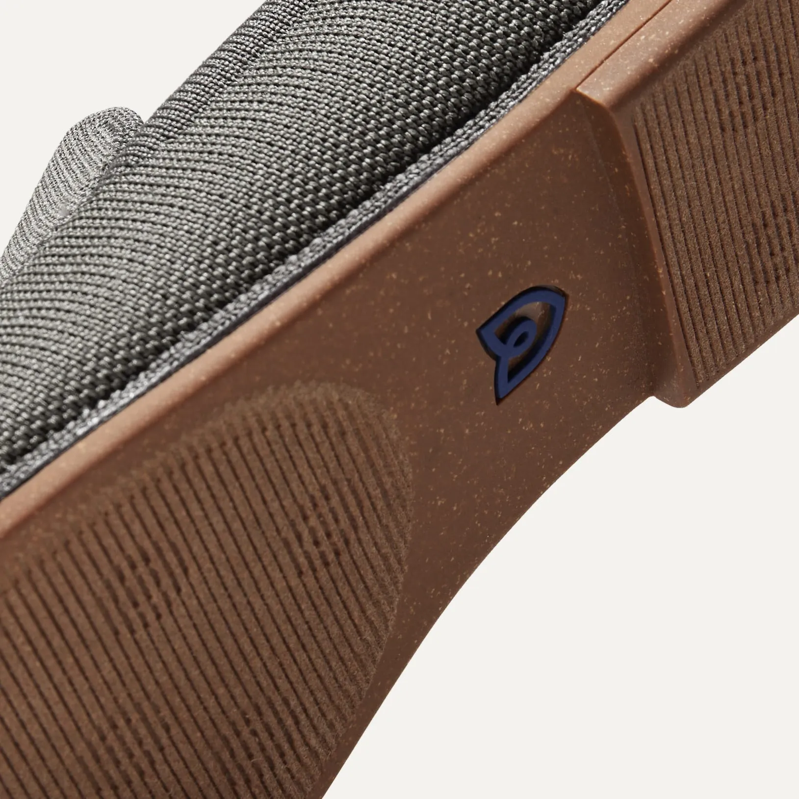 The Ravello Loafer - Dusk Grey
