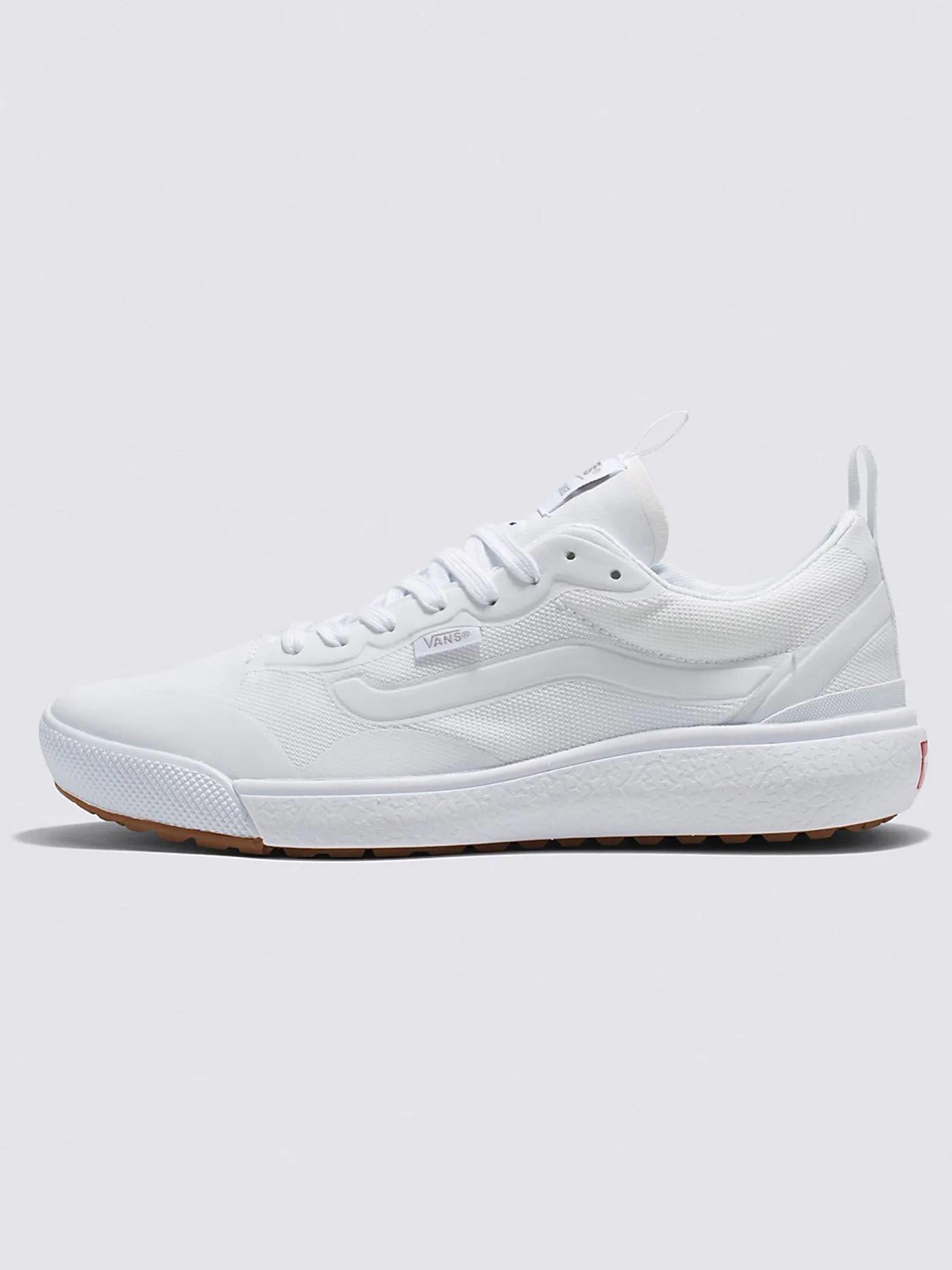 Ultrarange Exo True White/True White Shoes