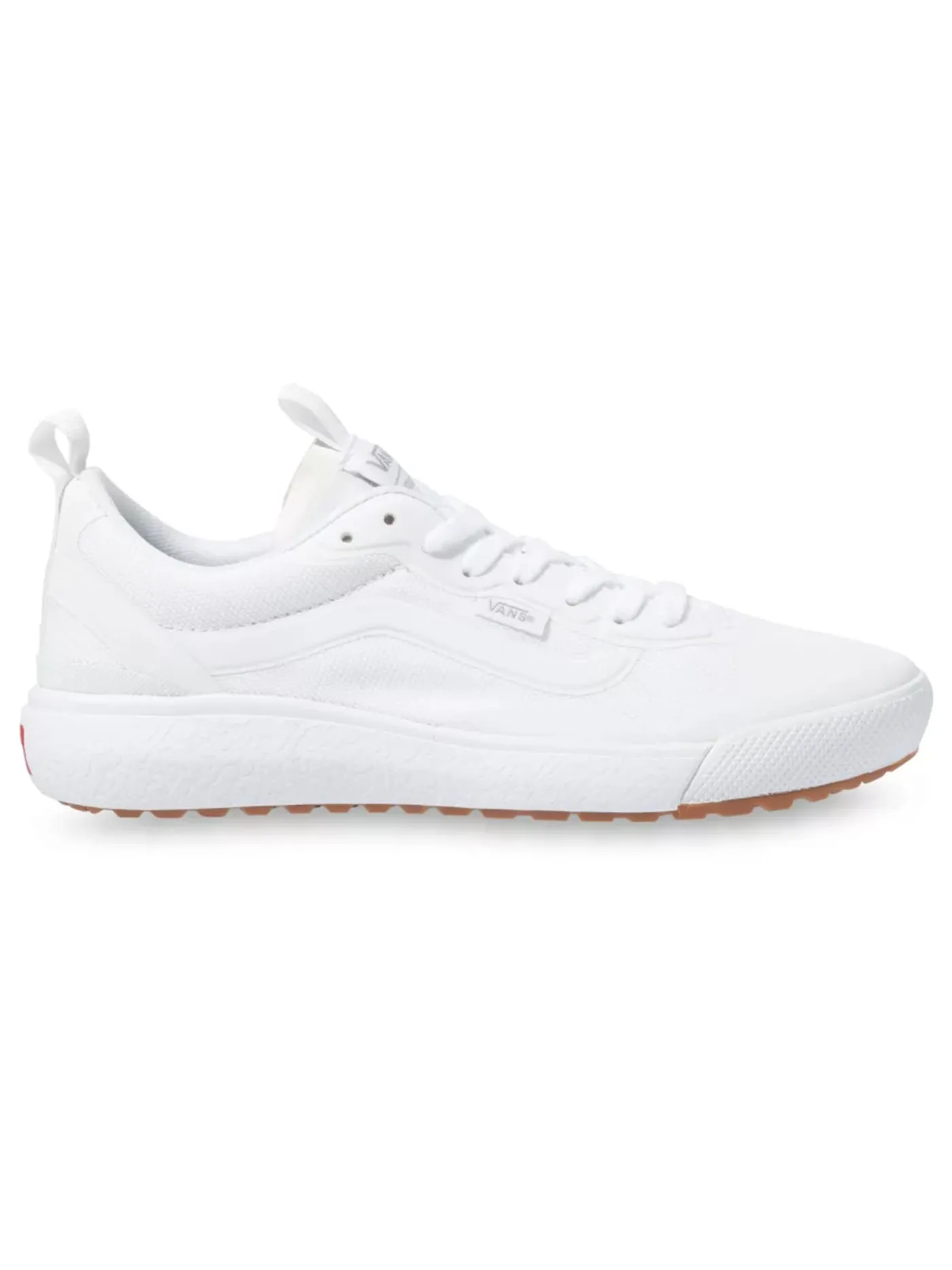 Ultrarange Exo True White/True White Shoes