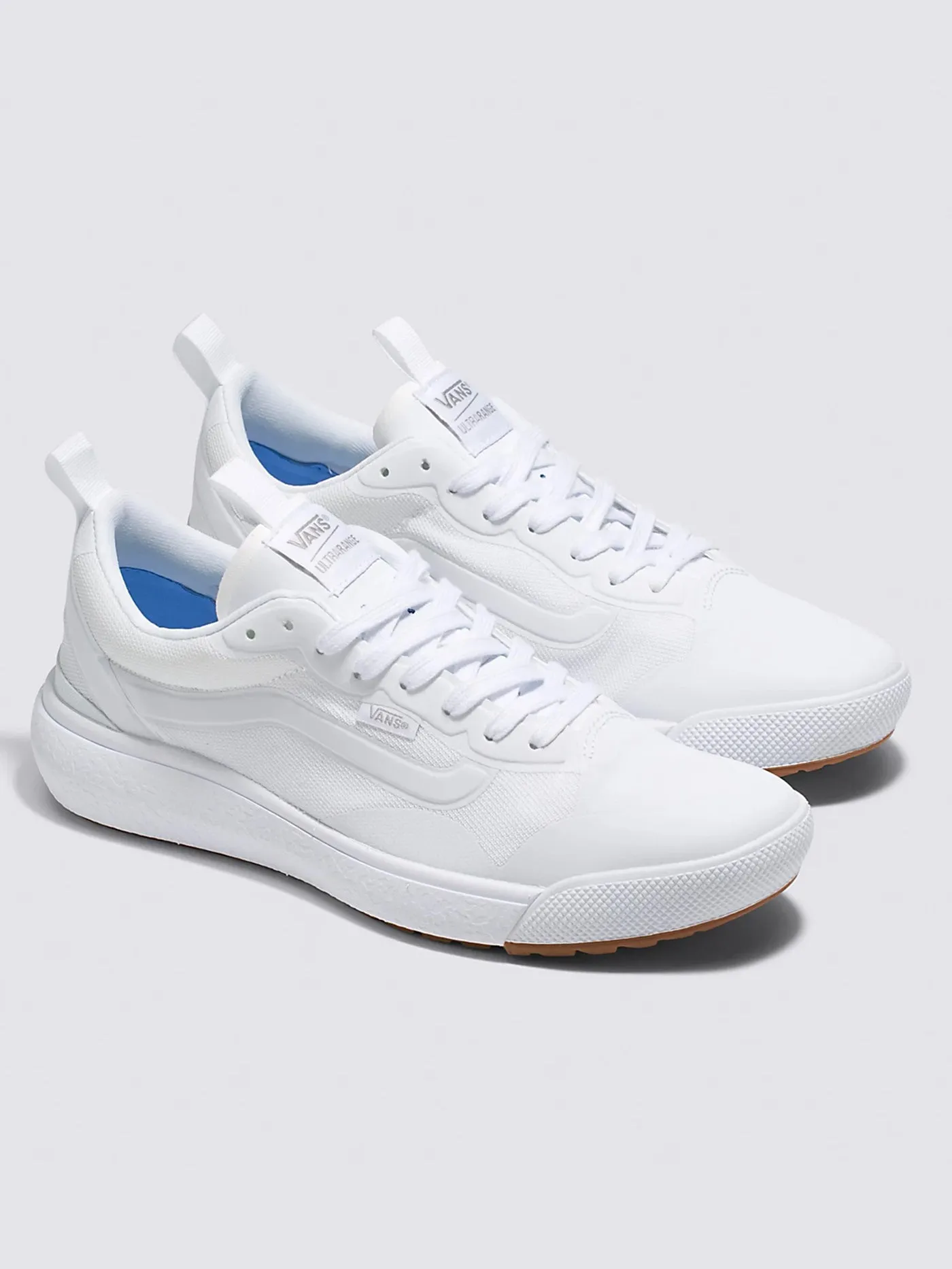 Ultrarange Exo True White/True White Shoes
