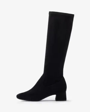 Unisa LAPESBK- Tall Boot