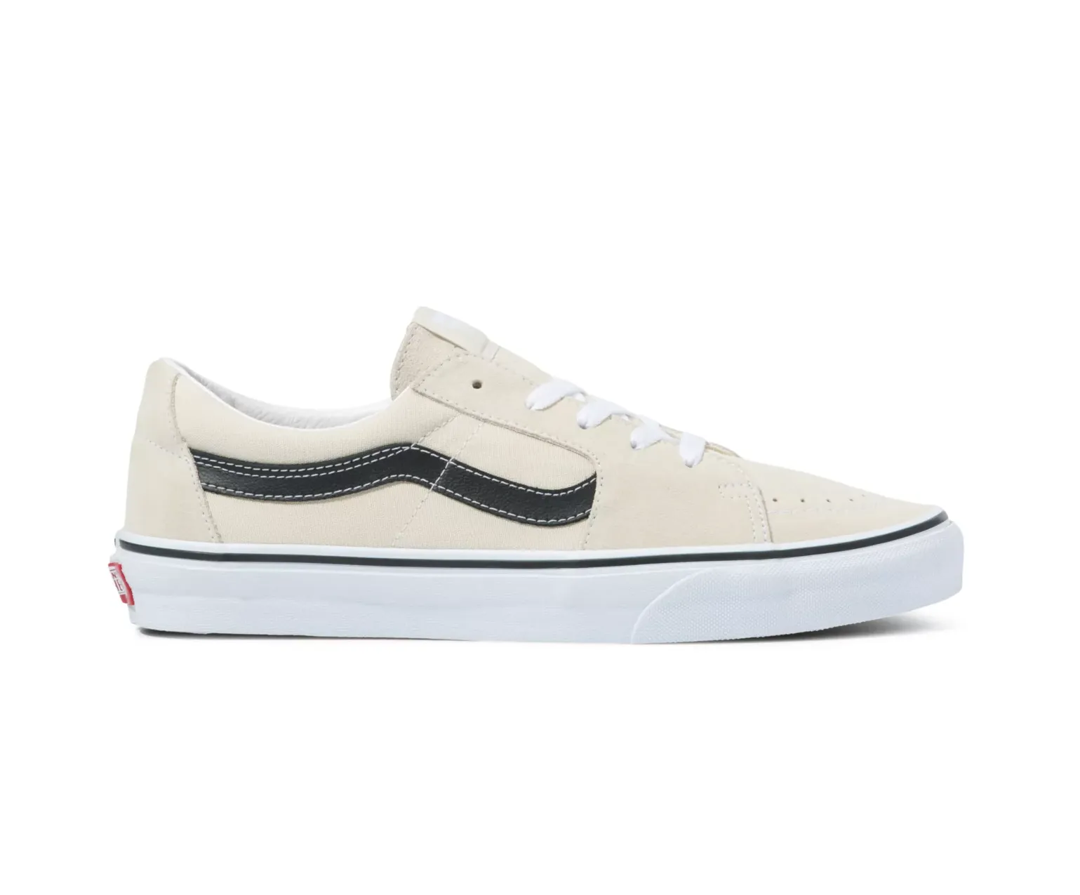 Utility Sk8-Low - Turtledove/Black