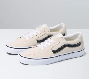 Utility Sk8-Low - Turtledove/Black