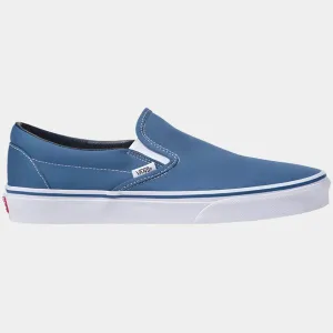Vans Classic Slip On Navy