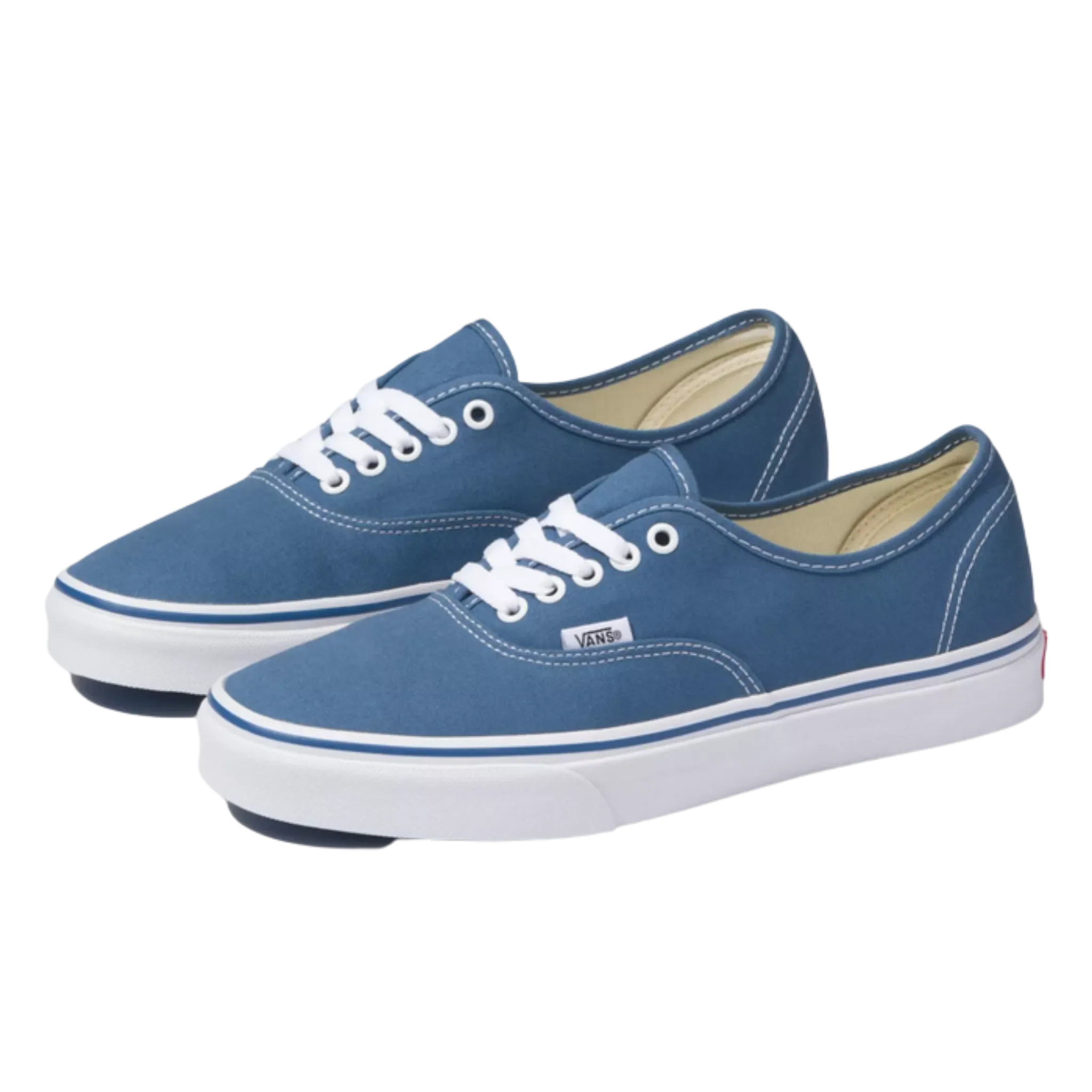 Vans Navy Authentic Shoe