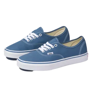 Vans Navy Authentic Shoe