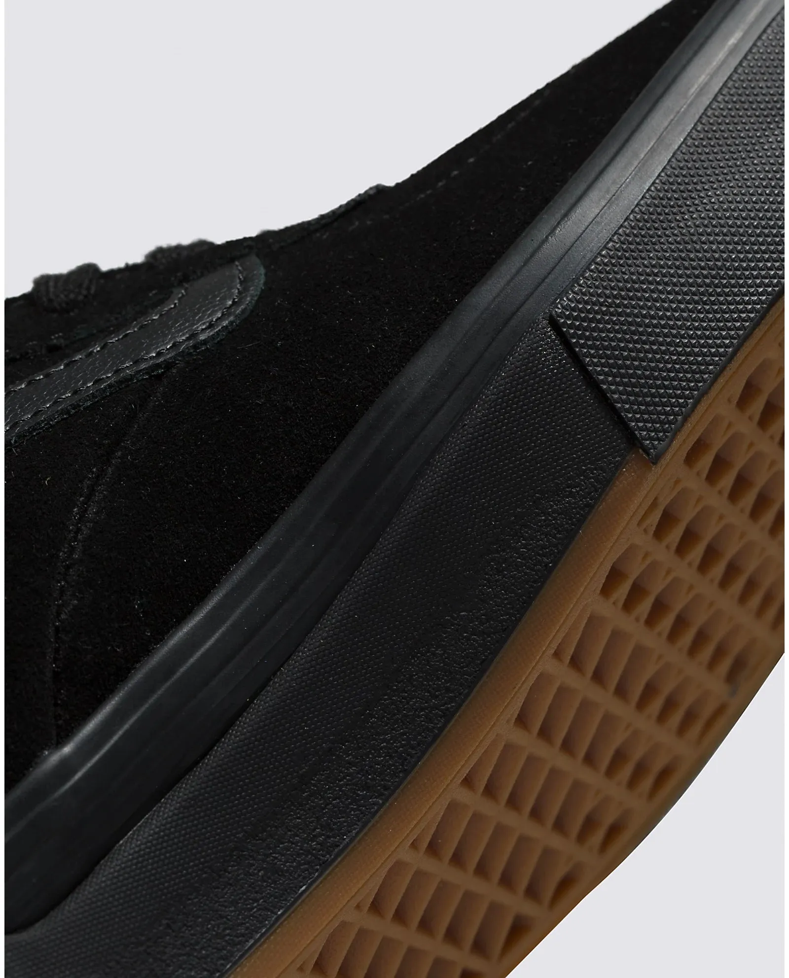 Vans Skate Kyle Walker Blackout