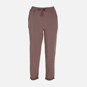 WOMEN CASUAL TWILPANT WOMEN CASUAL TWILPANT