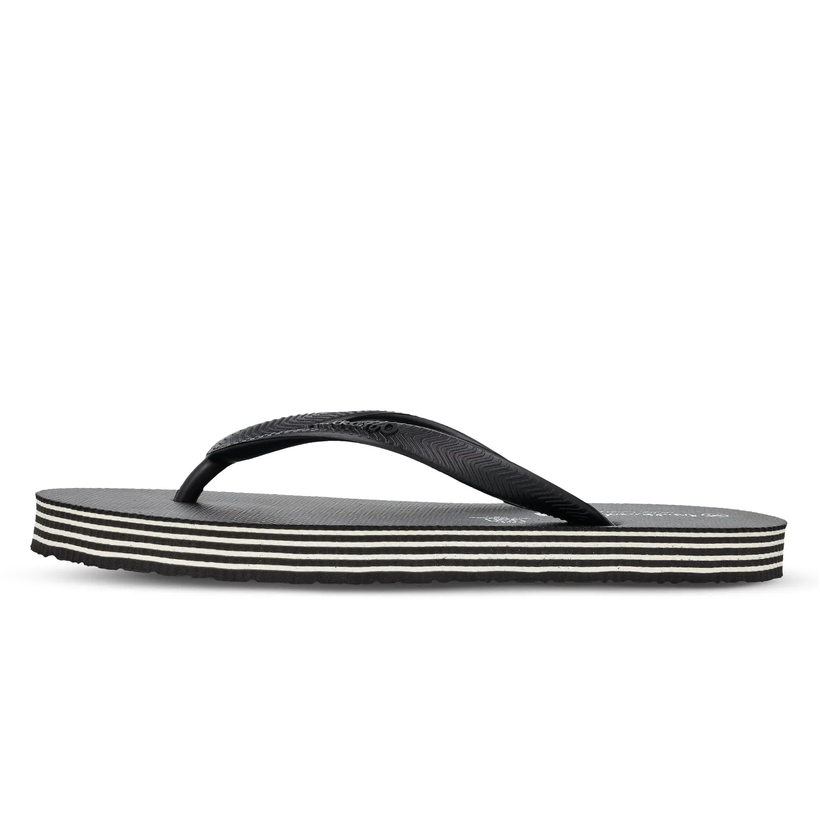 Women's Care Plus Slippers  - HL252 Black