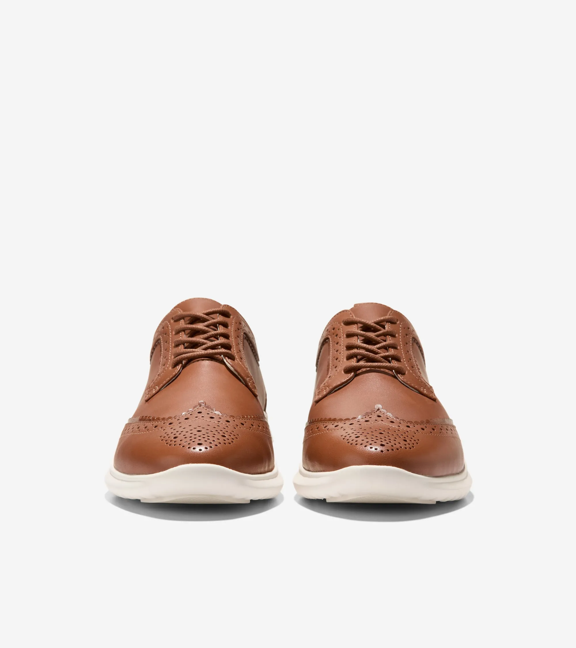 Women's ZERØGRAND Meritt Wingtip Oxfords